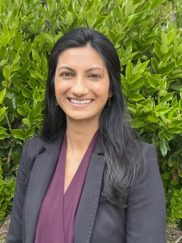 profile payal hathi