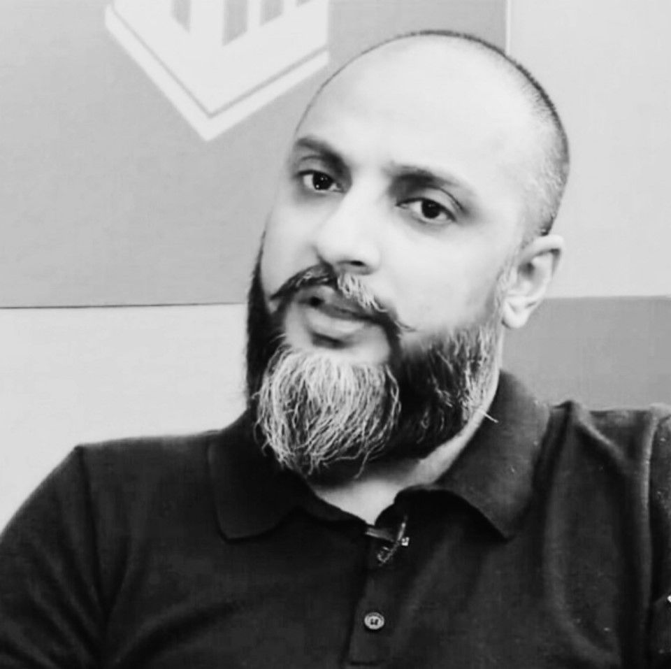 profile amit thorat