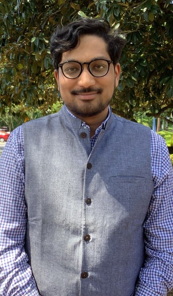 profile aashish gupta