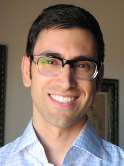 profile michael geruso